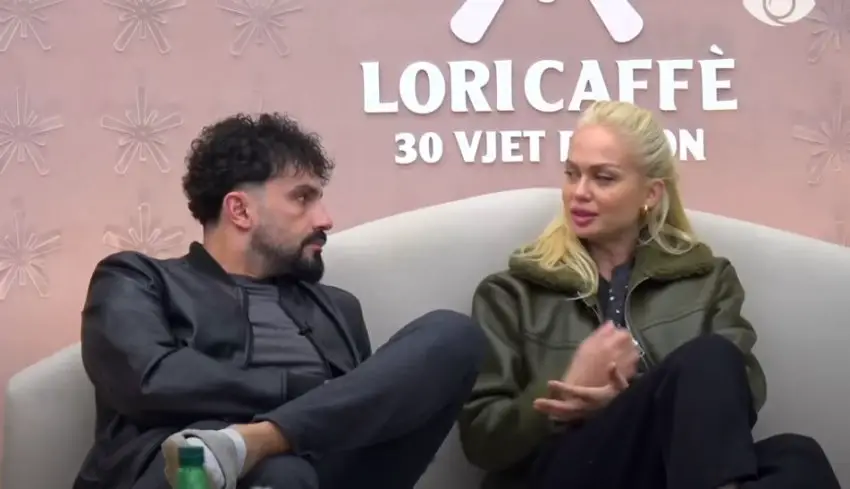 Aldo shpreh hapur ndjenjat ndaj Danjës: Ndjenja lind, s’ke çfarë i bën